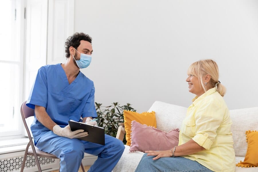 Essential Tips for In-Home Care