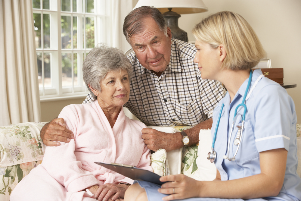 What are the Care Coordination Strategies?