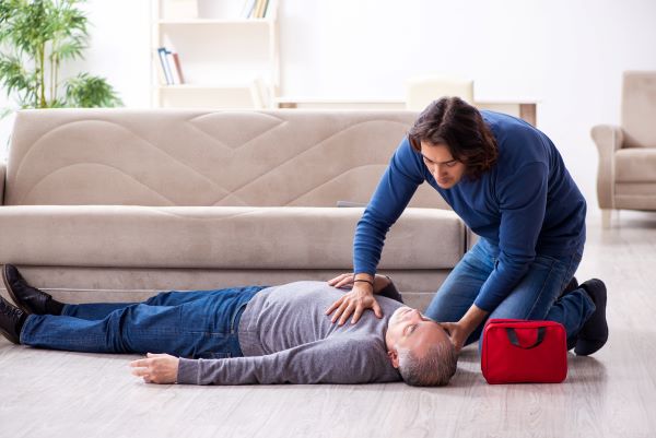 Emergency Assistance